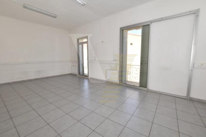 Bureau - 109 m² - 4 pièces