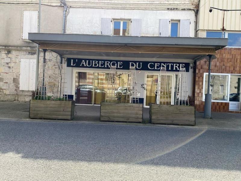 Maison - 274 m² - 7 pièces