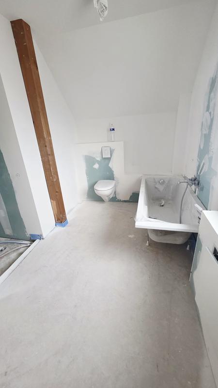 Maison contemporaine - 124 m² - 5 pièces