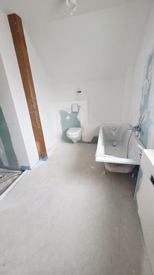 Maison contemporaine - 124 m² - 5 pièces