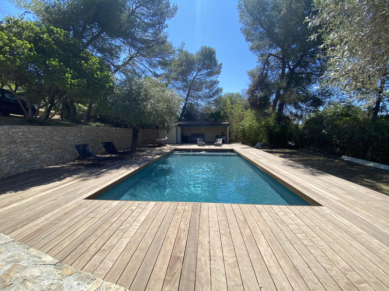 Maison - 160 m² - 5 pièces