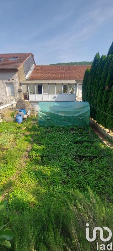 Appartement - 150 m² - 5 pièces