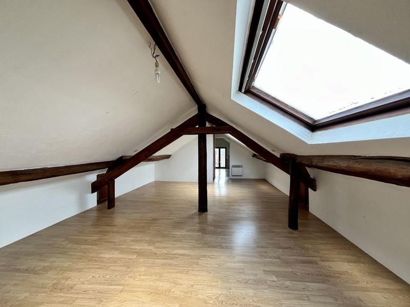 Pavillon - 81 m² - 5 pièces