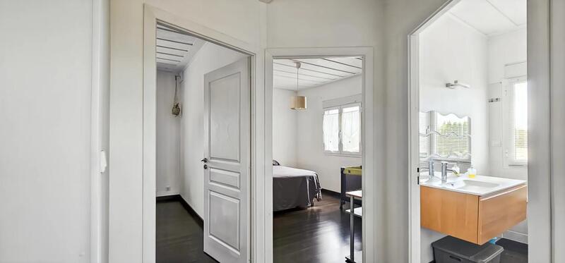 Maison - 156 m² - 5 pièces