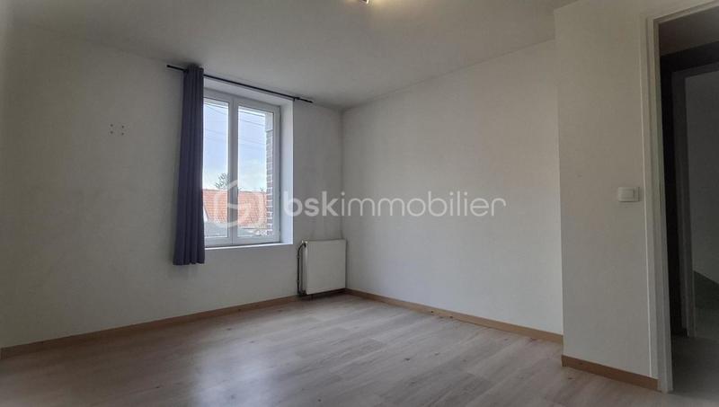 Fermette - 112 m² - 5 pièces