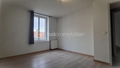 Fermette - 112 m² - 5 pièces