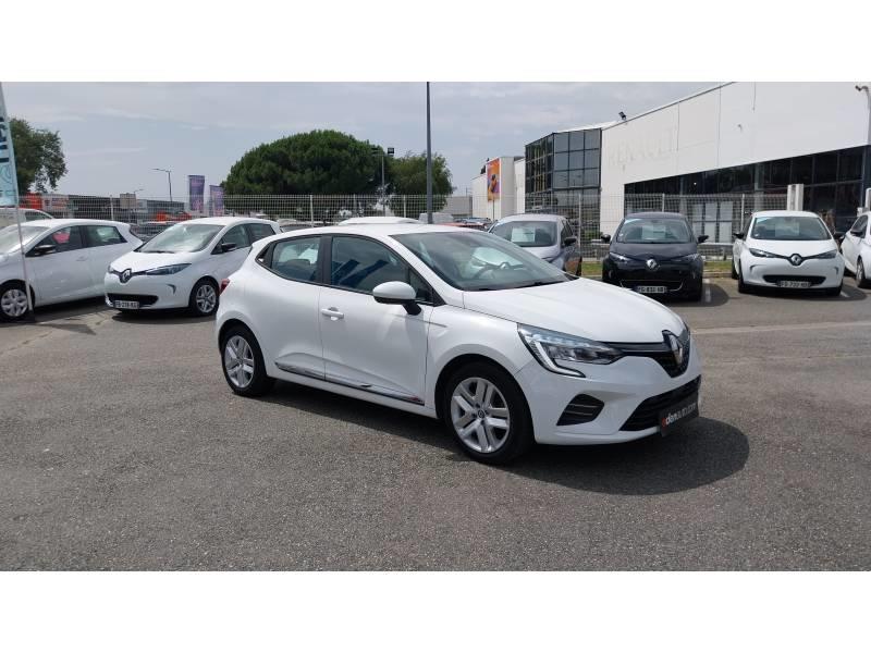 Renault Clio TCe 90 - 21 Business