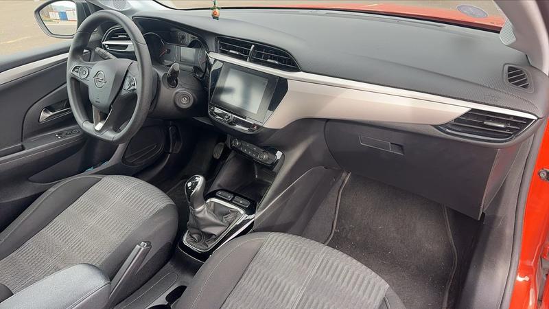 Opel Corsa 1.2 i 75 Edition