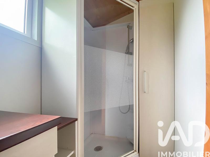 Châlet - 35 m² - 3 pièces