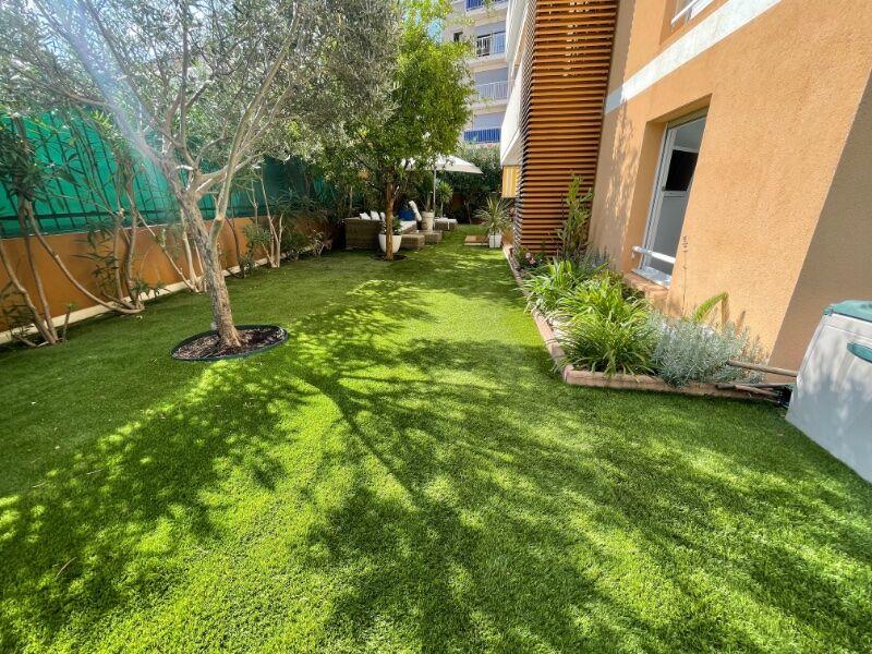 Appartement - 75 m² - 3 pièces