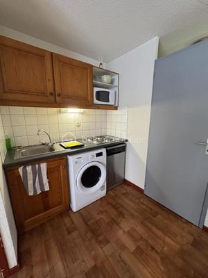 Appartement - 33 m² - 3 pièces