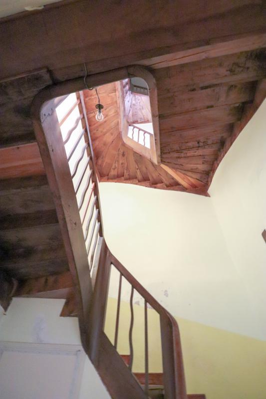 Immeuble - 365 m² - 15 pièces