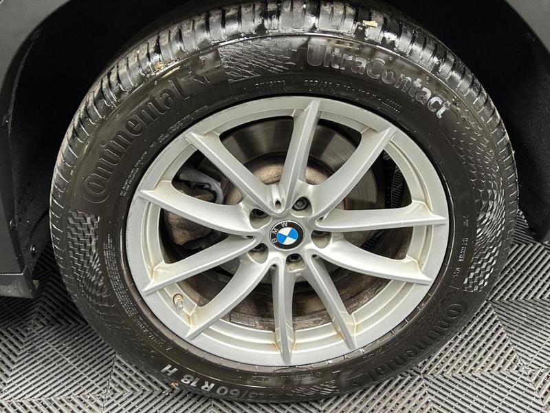 Bmw X4 G02 Lci xDrive20d 190 ch Bva8 xLine