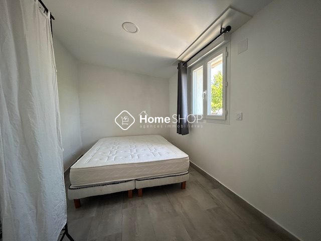 Appartement - 27 m² - 2 pièces