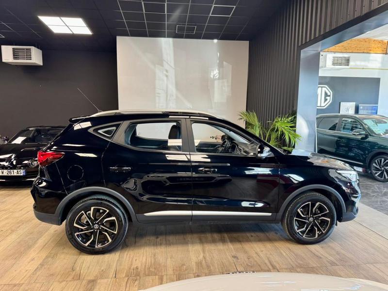 Mg Zs II 1.0 t-Gdi 111 2wd Luxury