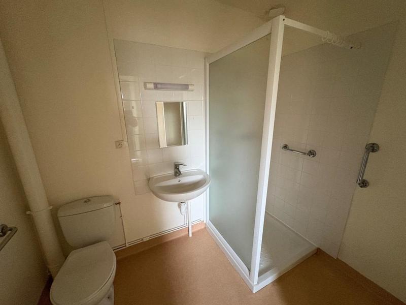 Maison - 31 m² - 1 pièce