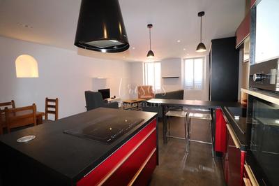 Appartement - 86 m² - 3 pièces