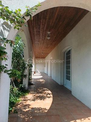 Maison - 178 m² - 4 pièces