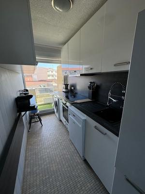 Appartement - 52 m² - 3 pièces