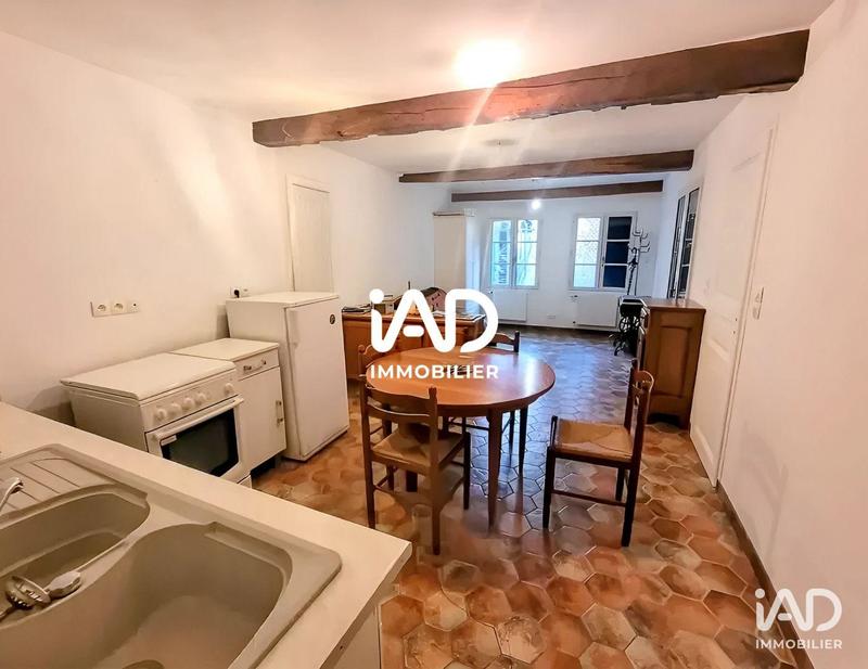 Maison - 145 m² - 5 pièces