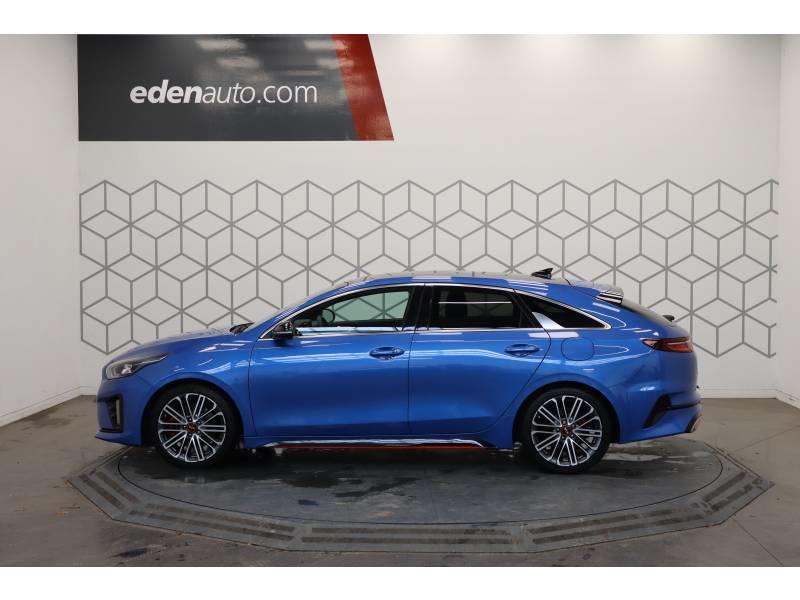 Kia Pro_cee'd Proceed 1.6 t-GDi 204 ch Isg Dct7 Gt