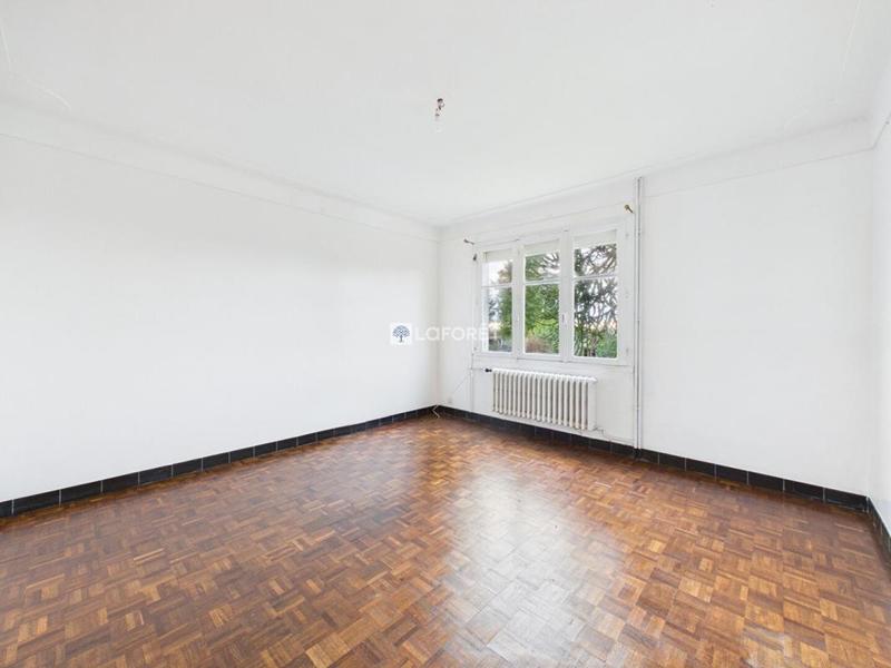 Maison - 136 m² - 6 pièces