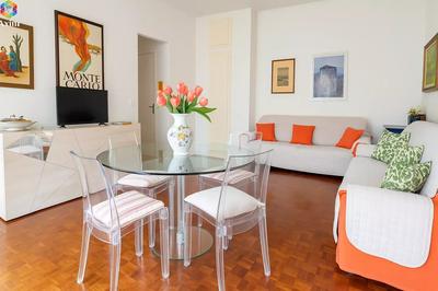 Appartement - 35 m² - 1 pièce