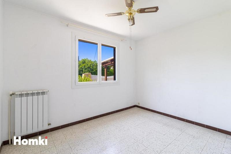 Maison - 108 m² - 4 pièces