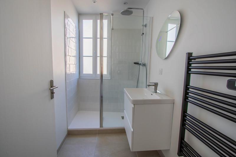 Appartement - 52 m² - 3 pièces