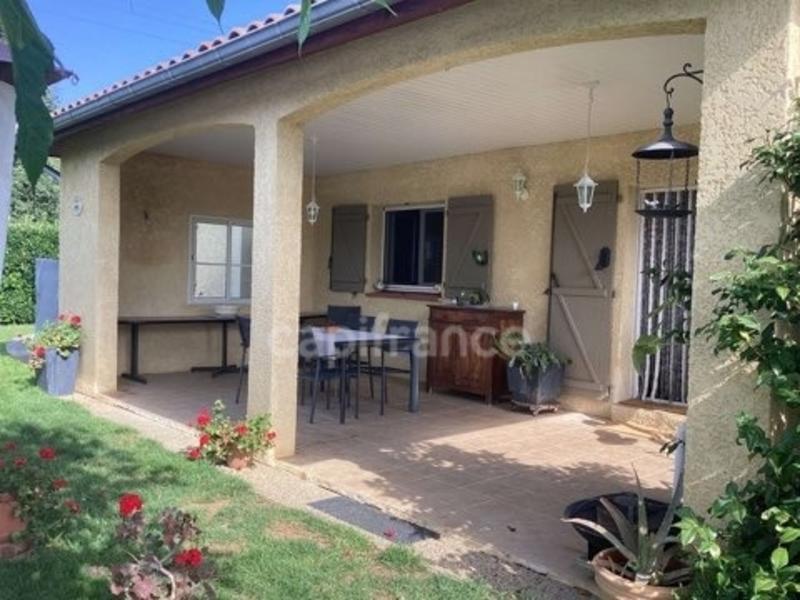 Maison - 188 m² - 6 pièces