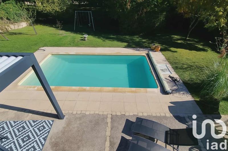 Maison - 102 m² - 5 pièces