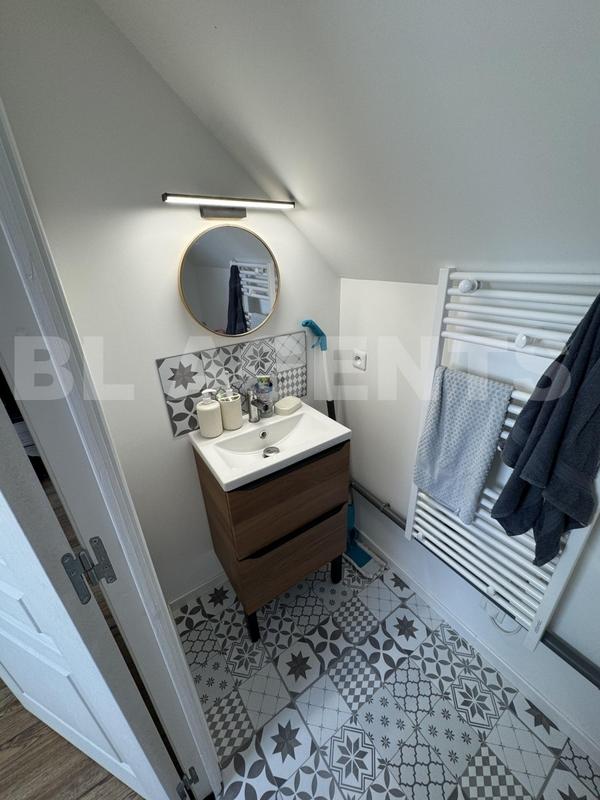 Maison contemporaine - 154 m² - 7 pièces