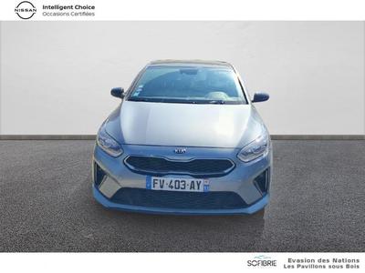 Kia Pro_cee'd Proceed 1.4 t-Gdi 140 ch Isg Dct7 Gt Line Premium