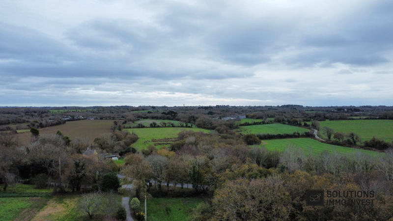 Maison ancienne - 132 m² - 6 pièces