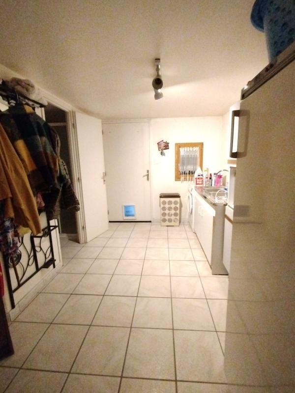 Corps de ferme - 262 m² - 1 pièce