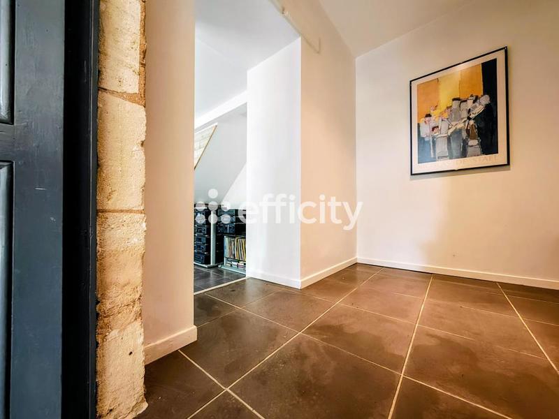 Maison - 175 m² - 6 pièces