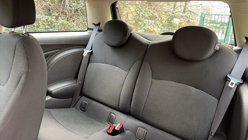 Mini Mini II 1.6 One 75