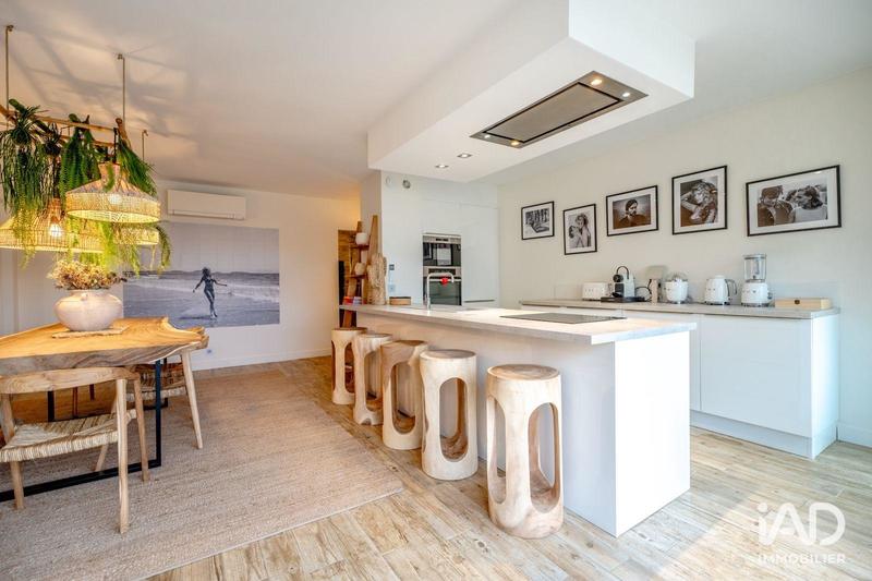 Appartement - 79 m² - 3 pièces