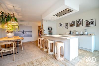 Appartement - 79 m² - 3 pièces