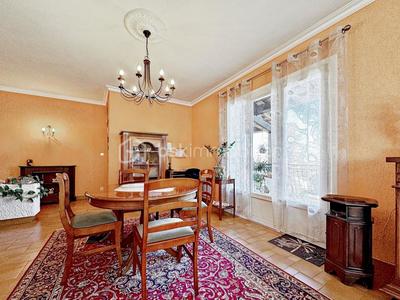 Villa - 130 m² - 6 pièces