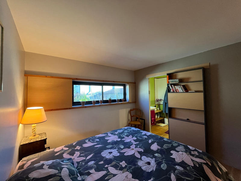 Maison bordelaise - 160 m² - 4 pièces