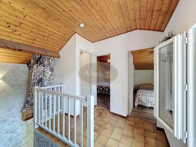 Maison - 70 m² - 5 pièces