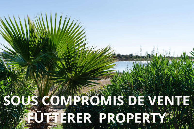 Maison - 29 m² - 2 pièces