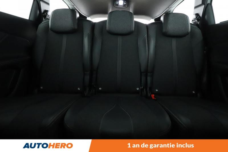 Peugeot 5008 520dA xDrive Luxury 190 ch