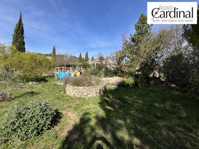 Viager - Maison - 108 m² - 3 pièces