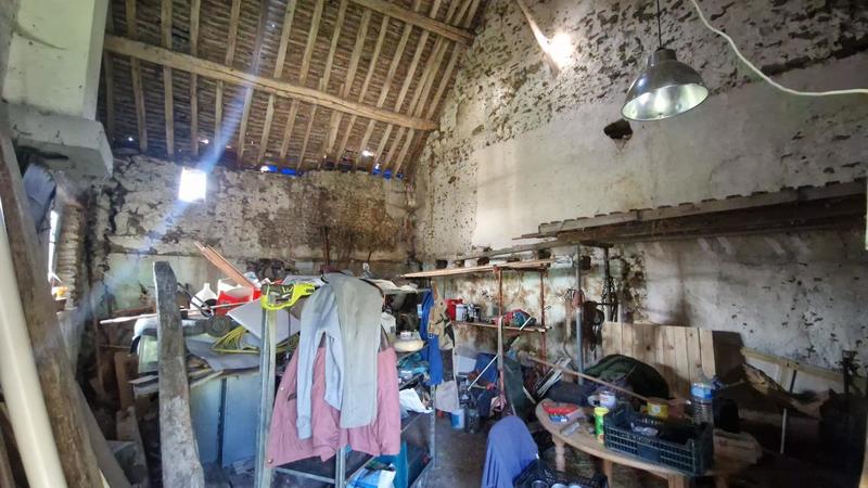 Maison - 40 m² - 2 pièces