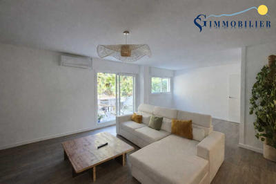 Appartement - 78 m² - 3 pièces