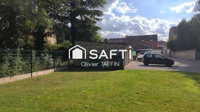 Maison - 132 m² - 5 pièces