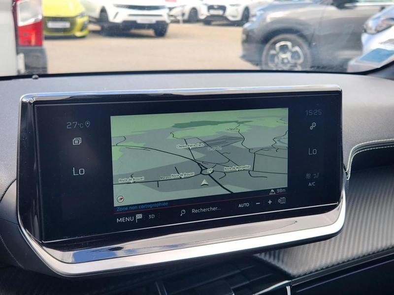 Peugeot 208 II Bluehdi 100 s&amp;amp;S Gt