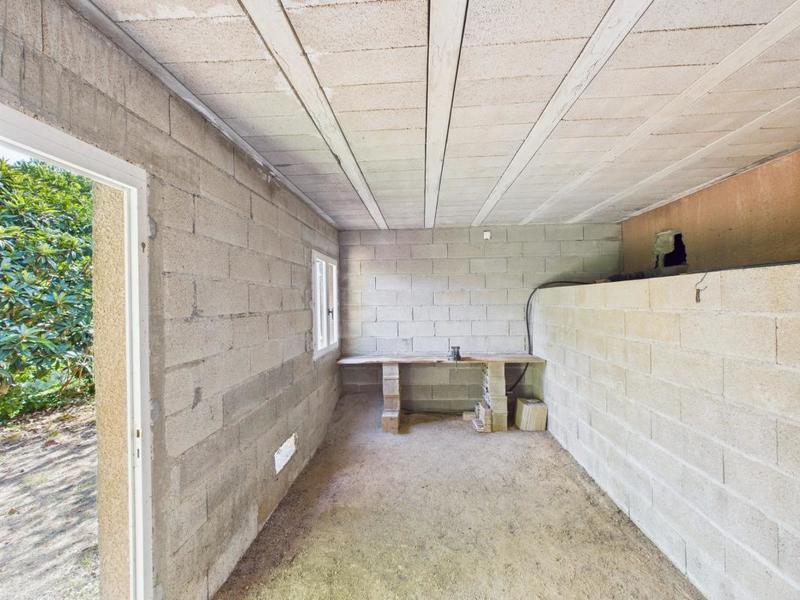 Villa - 98 m² - 5 pièces